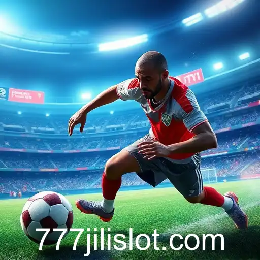 The Rising Phenomenon of 777jili in the Gaming World