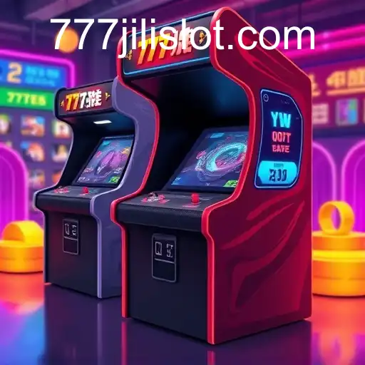 Unraveling the Excitement: Dive into Arcade Games with '777jili'