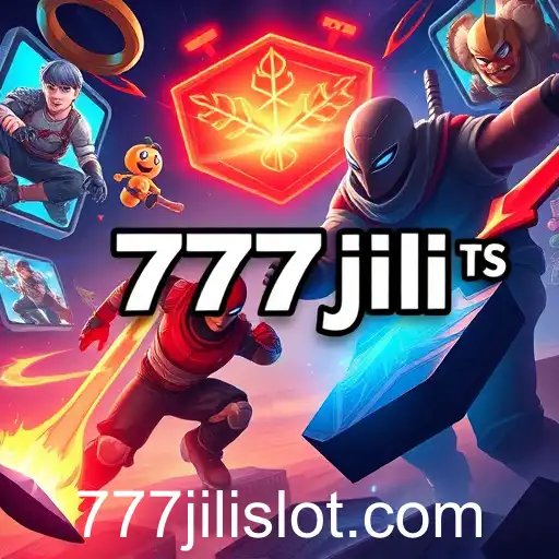 777jili: A New Player on the Gaming Scene
