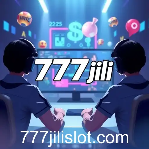 777jili: Revolutionizing Online Gaming