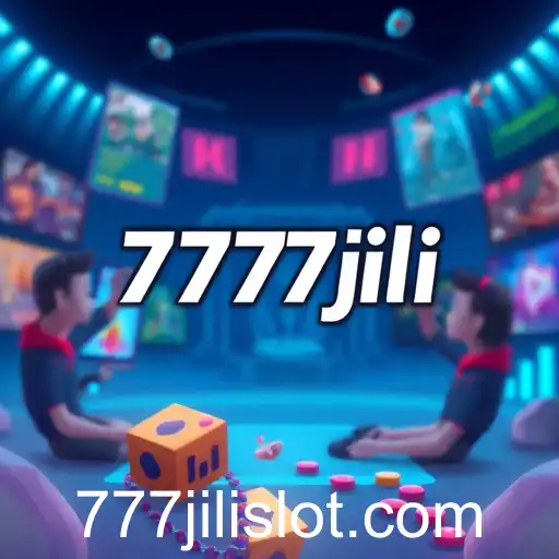 The Evolution of Online Gaming: 777jili Leads the Charge