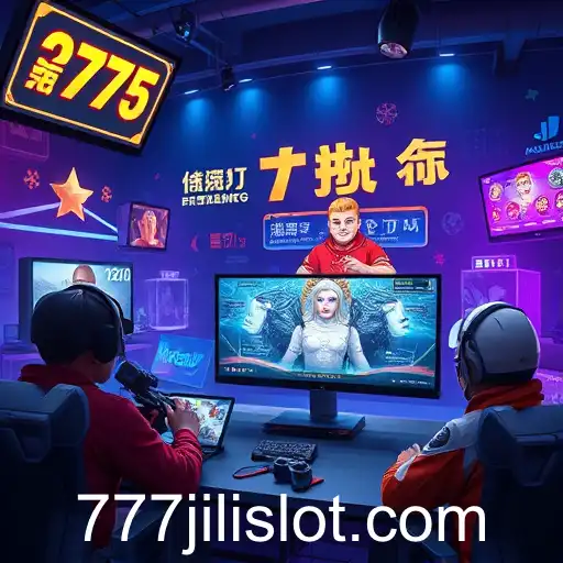 The Rise and Influence of Online Gaming Platforms