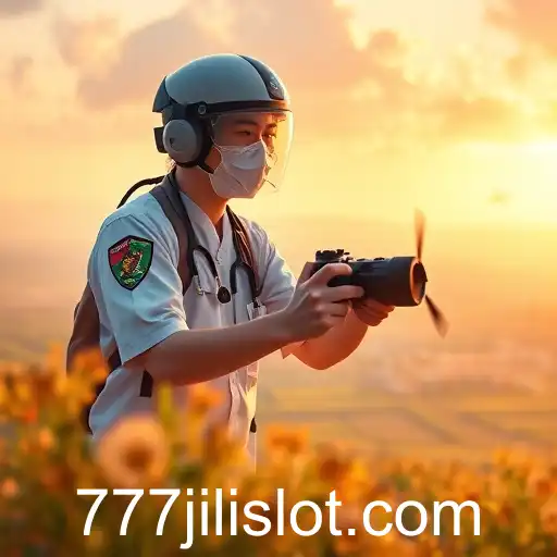 The Rise and Impact of 777jili in the Gaming World