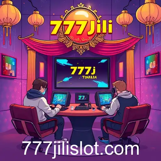 The Rise of 777jili: A New Era in Online Gaming