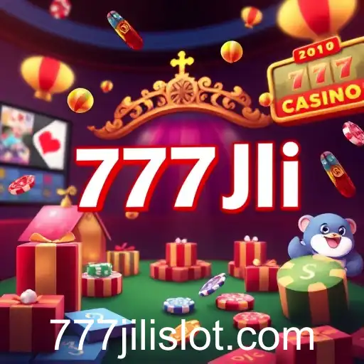 The Rise of 777jili: Revolutionizing Online Gaming