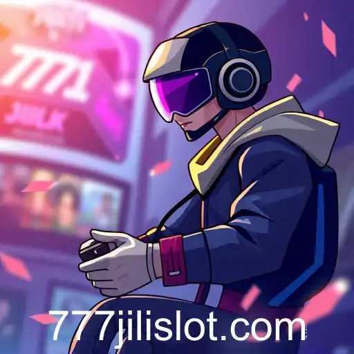 The Rise of 777jili in Online Gaming