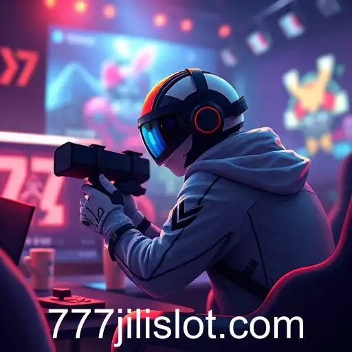 The Rise of 777jili: Shaping the Future of Online Gaming