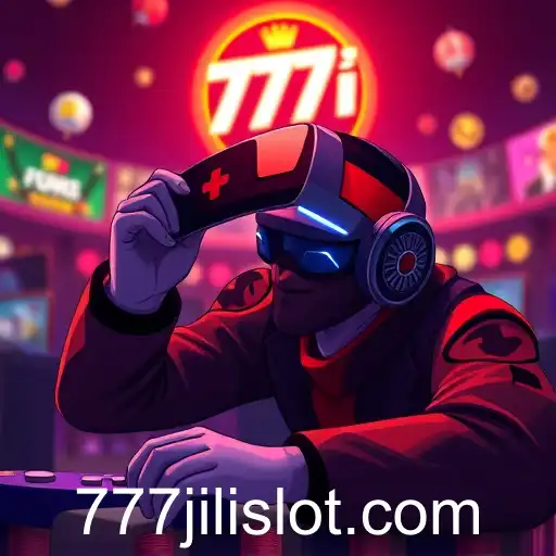 The Rise of 777jili: Shaping the Online Gaming Landscape