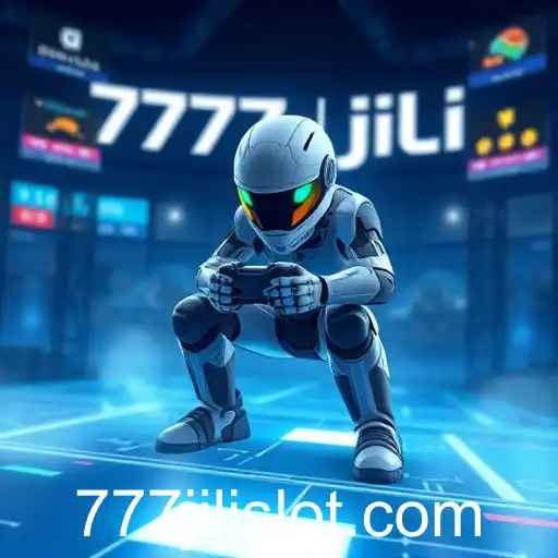 The Rise of 777jili: Revolutionizing the Gaming Landscape