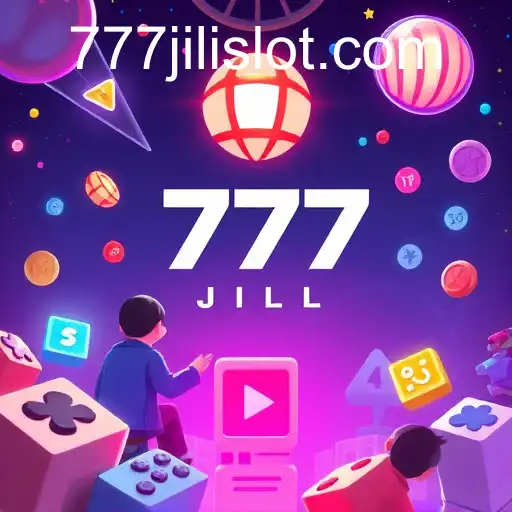 The Rise of Casual Games: Exploring the Popularity of 777jili