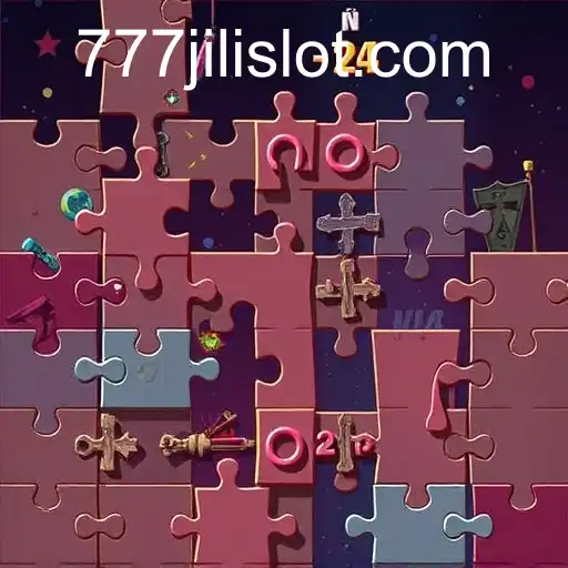 Exploring the Intriguing World of Puzzle Games with 777jili