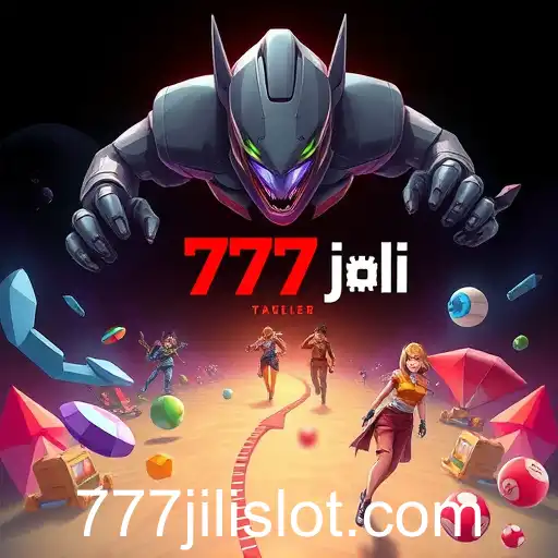 The Rise of 777jili: A New Era in Online Gaming