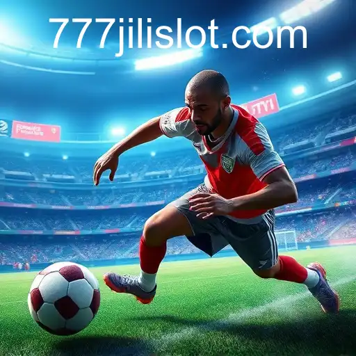 Exploring the Thrilling World of 'Sports Games' on 777jili Platform