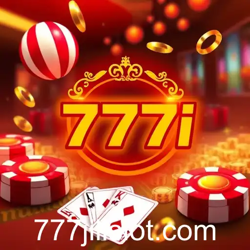 777jili's Influence on Game Innovation