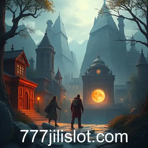 Exploring the Allure of Adventure Games with 777jili