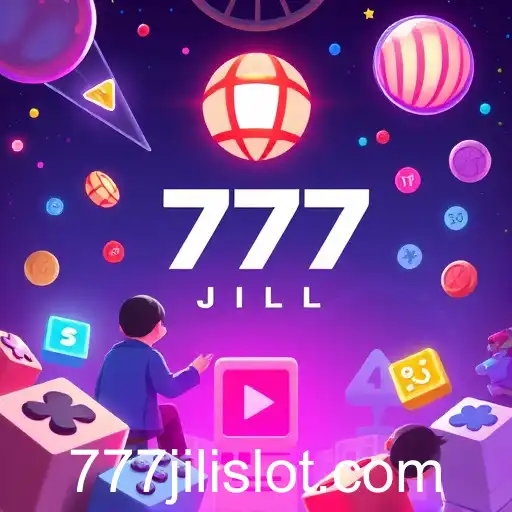 The Rise of Casual Games: Exploring the Popularity of 777jili