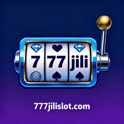 777jili
