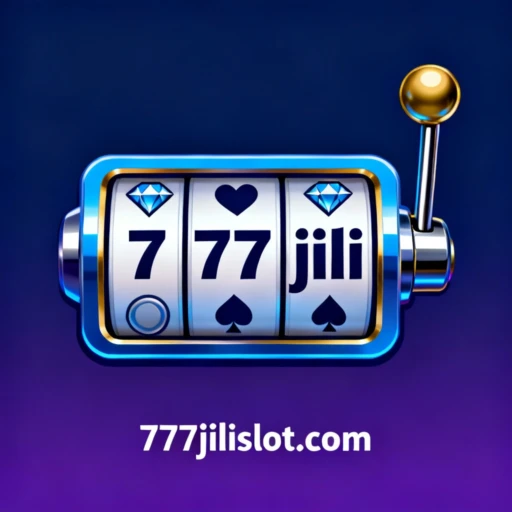 777jili