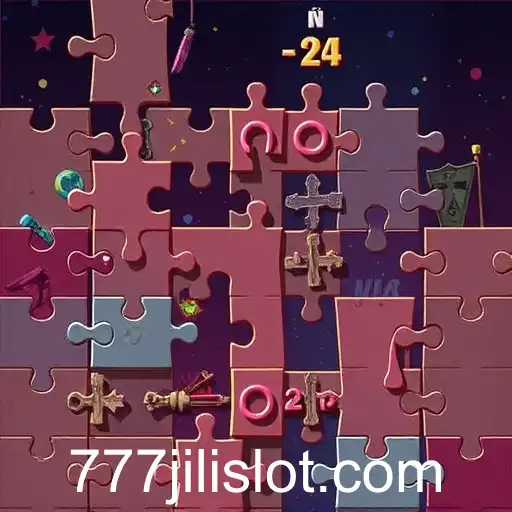 Exploring the Intriguing World of Puzzle Games with 777jili