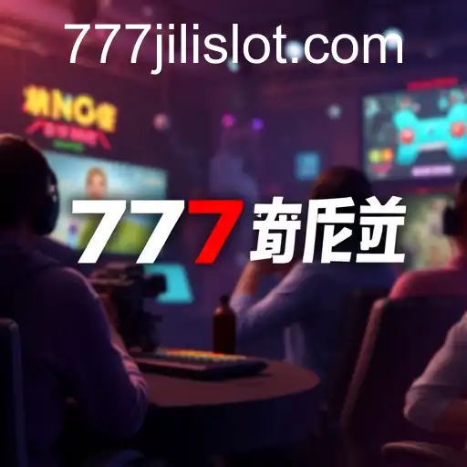 The Rise of 777jili in Online Gaming