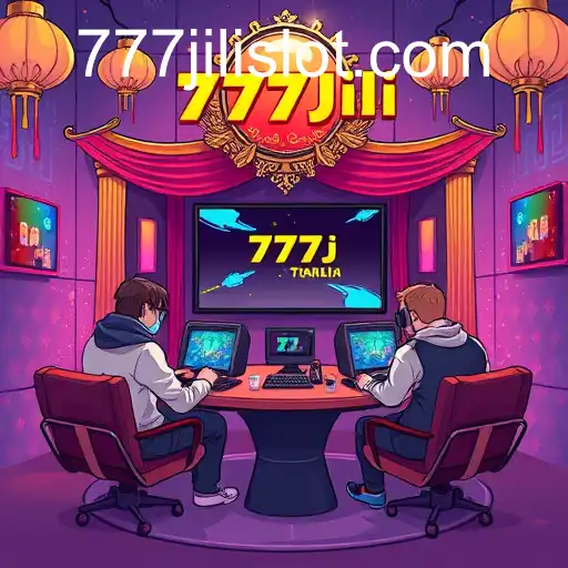 The Rise of 777jili: A New Era in Online Gaming