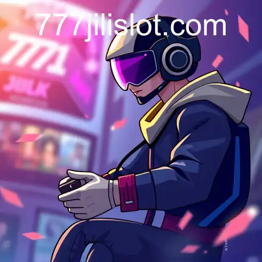 The Rise of 777jili in Online Gaming