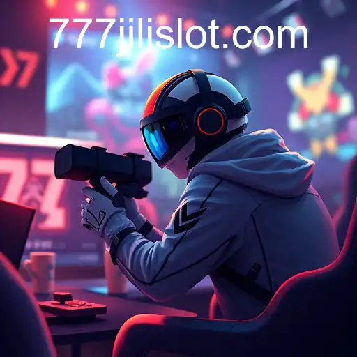 The Rise of 777jili: Shaping the Future of Online Gaming