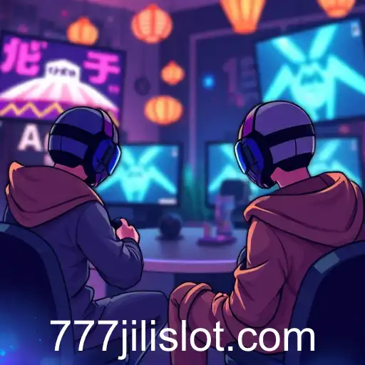 The Rise of 777jili: Shaping the Online Gaming Landscape