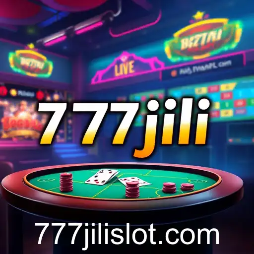 The Rise of Online Gaming with 777jili